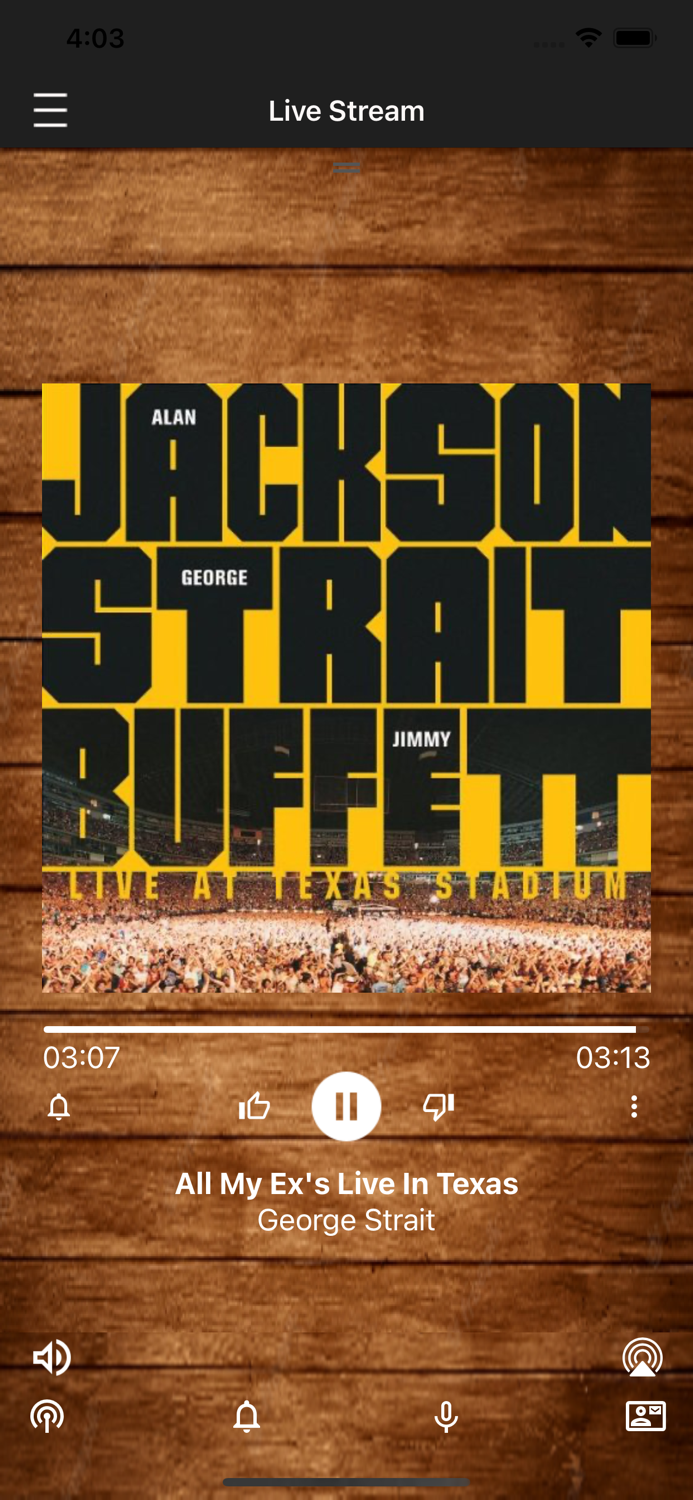 Big Buck Country 101.5