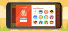 Game screenshot iSMART Touch apk