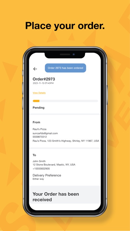 Suncar App screenshot-4