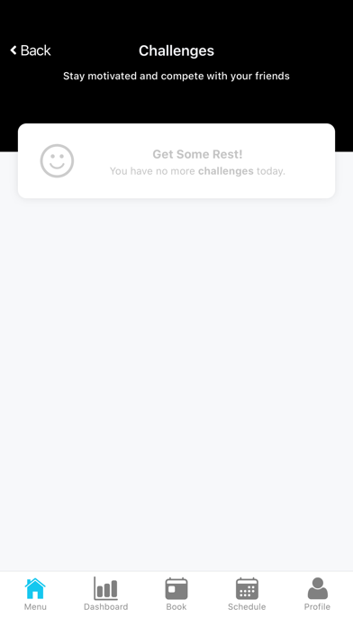 HIITLATES Screenshot