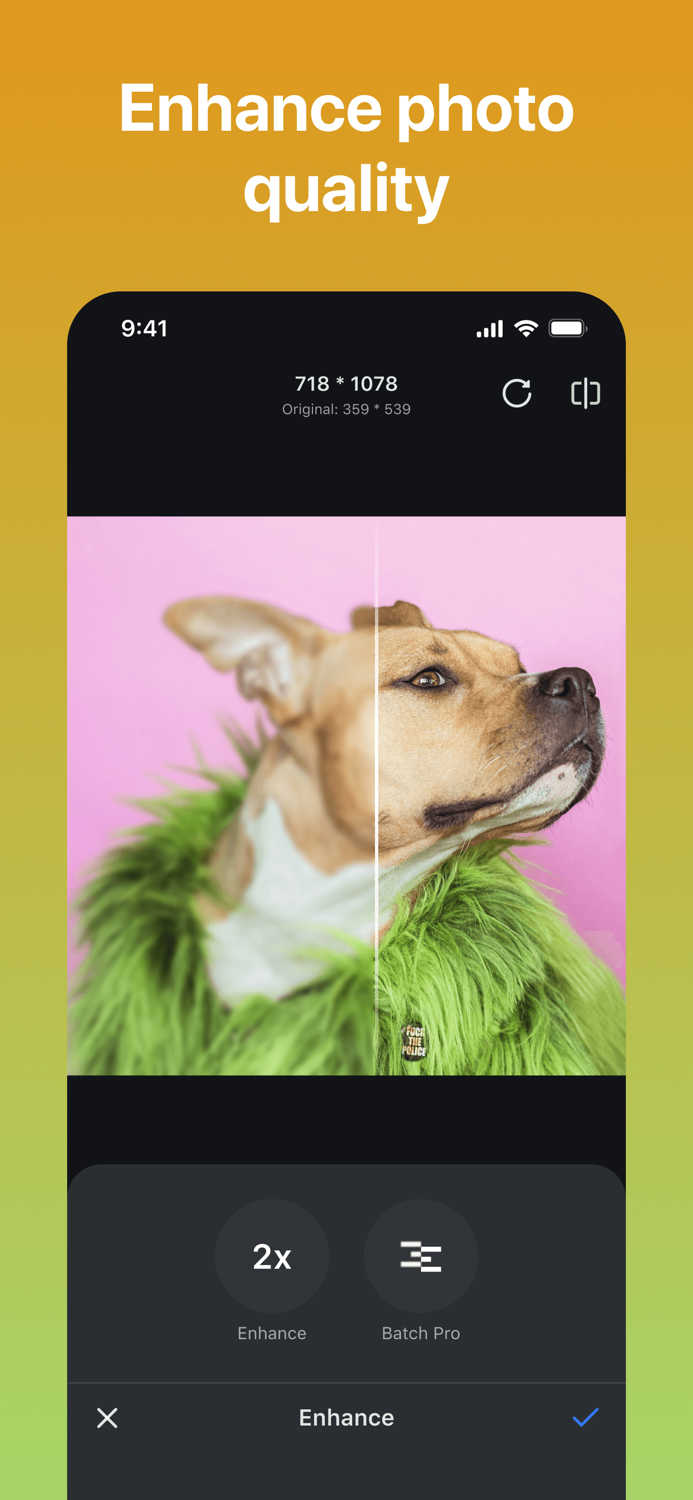 AI Remover - Object Removal