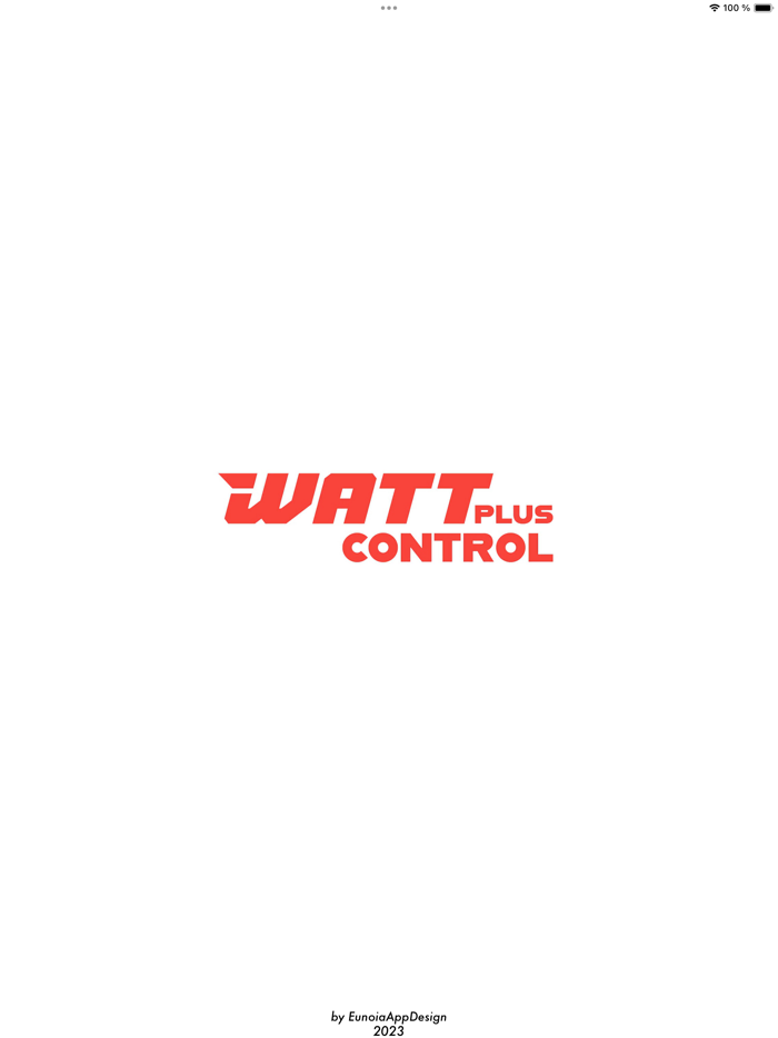 WattPlus Control Lite