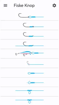 Fiskeknuter FishPlanet Pro iphone bilder 0