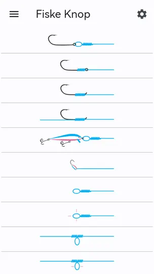 Fiskeknuter FishPlanet Pro iPhone-skjermbilde 1