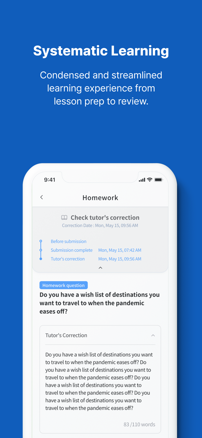Ringle Teens - 11 Tutoring