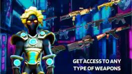 Game screenshot Stickman : Zombie War Games mod apk