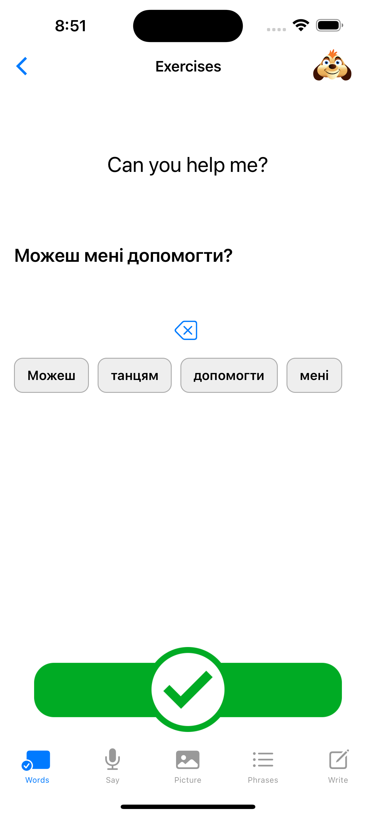 WEBTOON : Comics