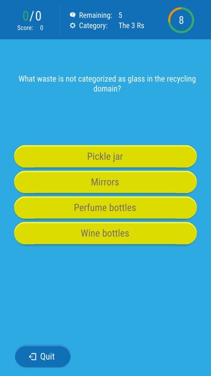 Eco-Circle screenshot-4