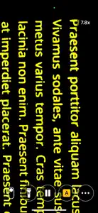 ChromaZoom screenshot #1 for iPhone