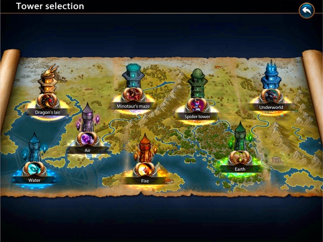 Strategy Games: Magic War Age on the App Store