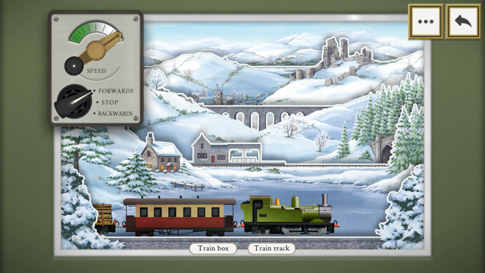 Jacquie Lawson Advent Calendar