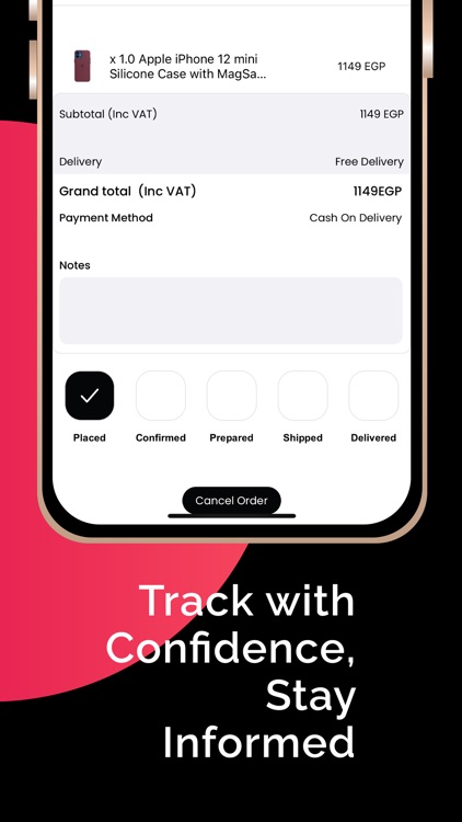 Mobilaty screenshot-7
