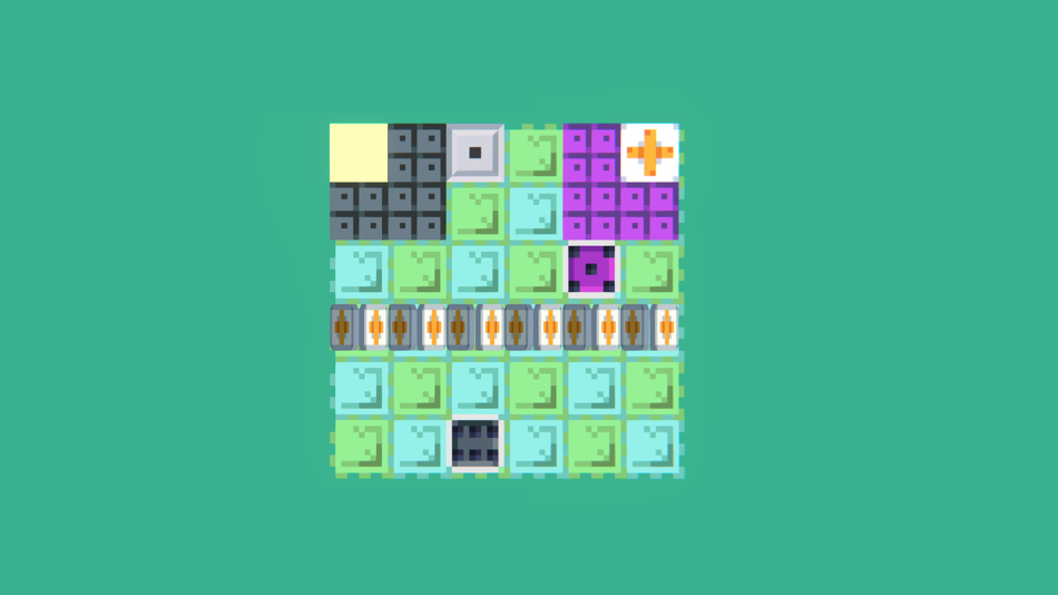 #2. Roll With It - KOMAL (iOS) 来自: Mark Newman