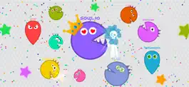 Game screenshot Soul.io mod apk