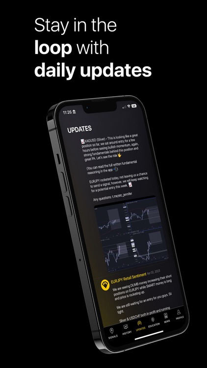 EliteTraders screenshot-3