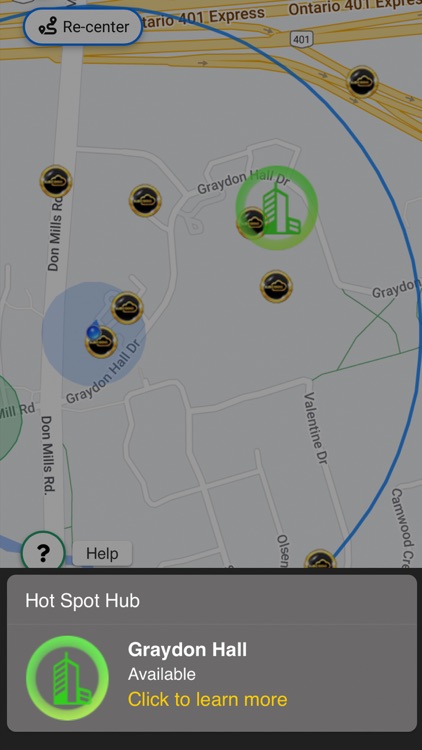 Aircoins AR screenshot-7