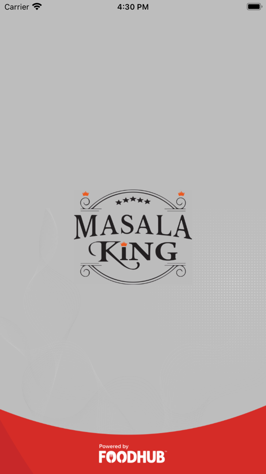 Masala King Derby - 10.29.1 - (iOS)