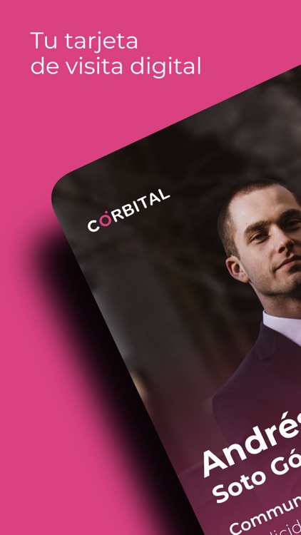 Corbital Cards