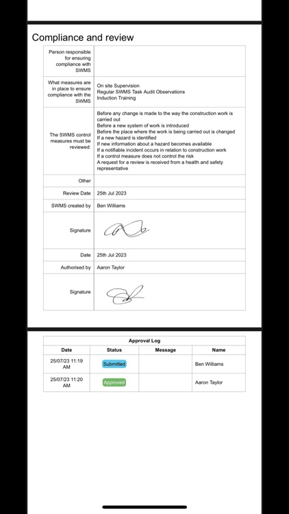 MPA Safety screenshot-4