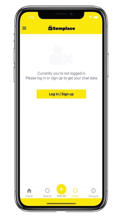 Somplace screenshot-3