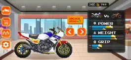 Game screenshot Moto Quest: Bike racing hack