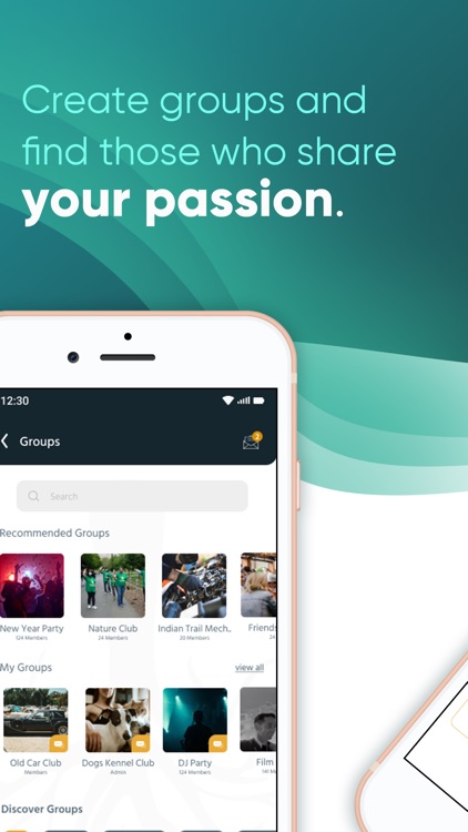 FlipTree screenshot-5