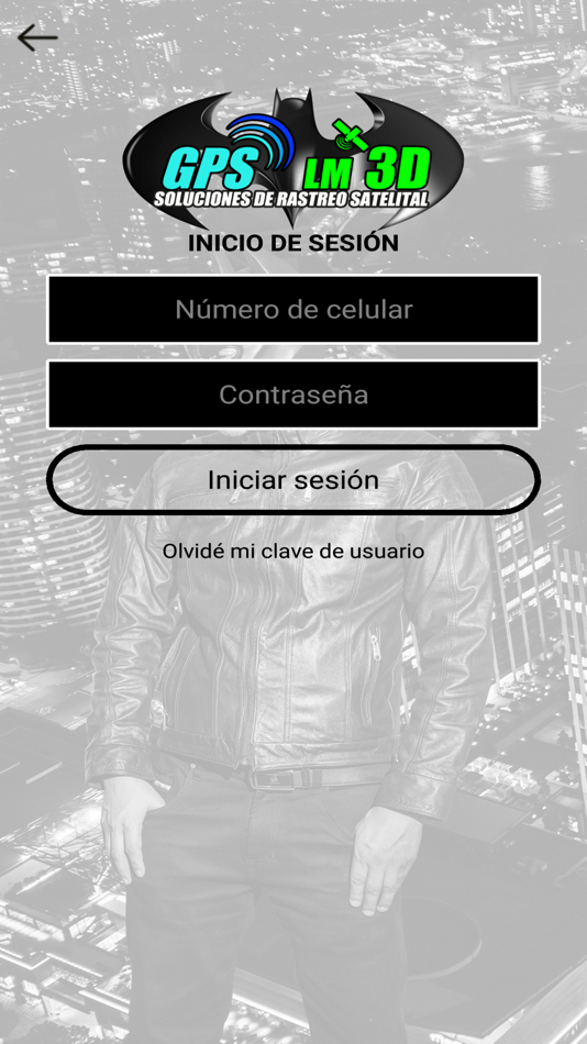 #2. GPS Lm3d (iOS) 由: Grupo Datasoft Ltda.