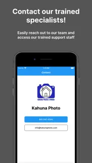 kahuna photo problems & solutions and troubleshooting guide - 1