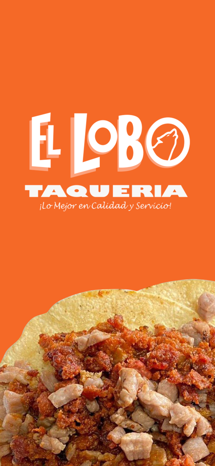 El Lobo Taquería