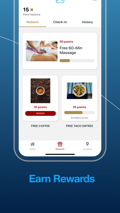 My Scottsdale App Screenshot