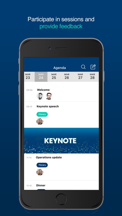 ELEV8CALM screenshot-3