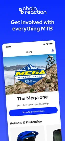 Game screenshot Chain Reaction – Let’s ride mod apk