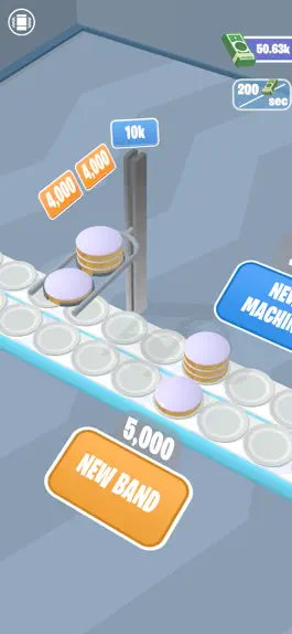 Game screenshot Cake Fever hack