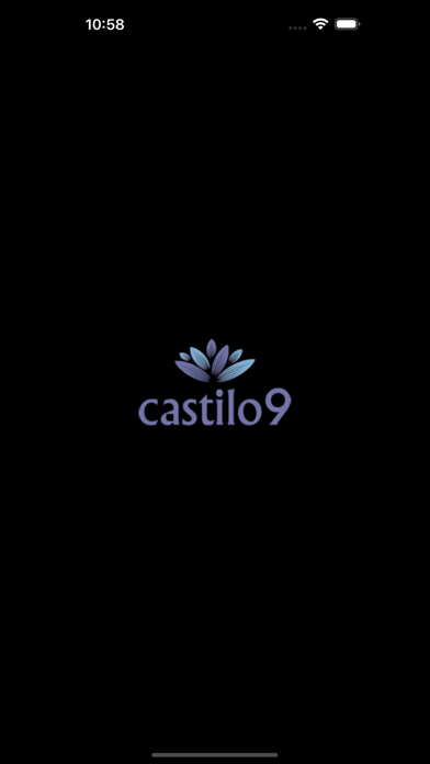 Castilo9 Screenshot