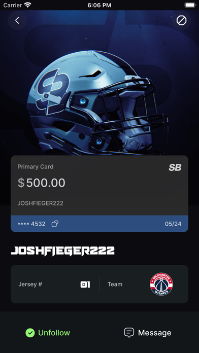 Sports Bros Screenshot