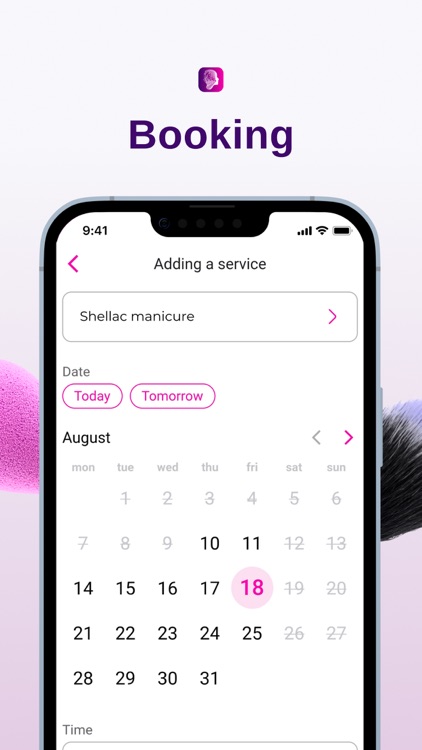 Super Assistant Katia