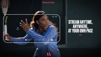 MasterClass: Become More You Screenshot