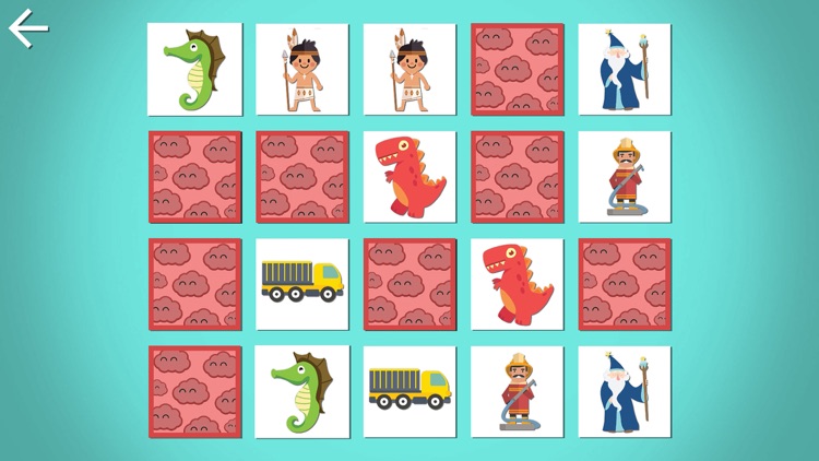 Brain Games Family screenshot-5