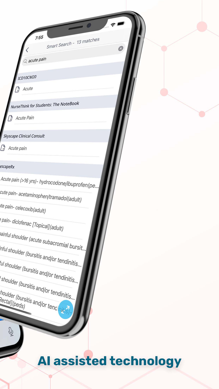 Skyscape Medical Library