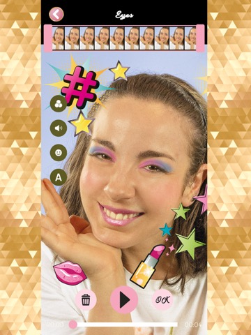 CrazyChic Make Up Studioのおすすめ画像4