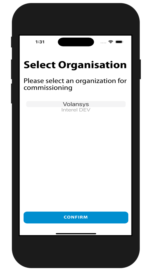 #4. EOS Installer (iOS) 由: INTEREL Group