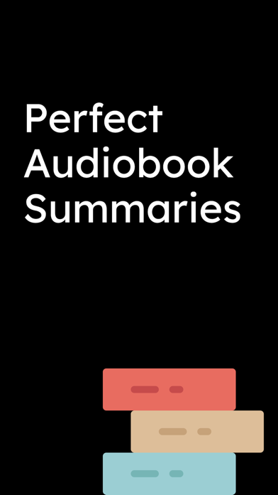 Audiobook Summaryのおすすめ画像4