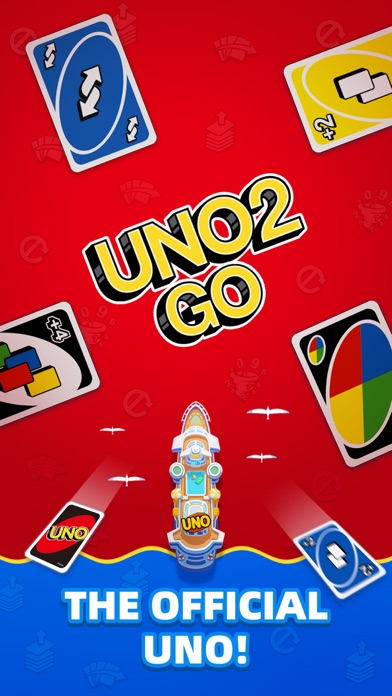 UNO 2 GOのおすすめ画像1