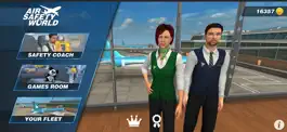 Game screenshot Air Safety World mod apk