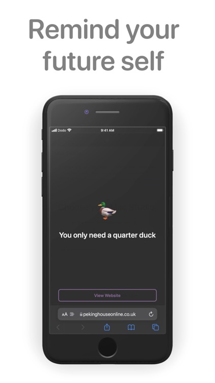 Browser Note screenshot-4