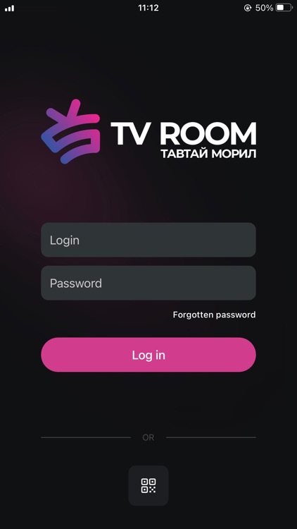 TV Room screenshot-3