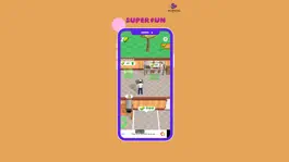 Game screenshot Idle | coffee shop employee mod apk