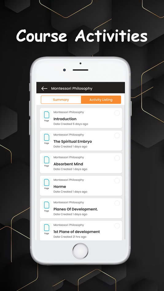 #2. TeachWise (iOS) Podle: Melimu Edutech Pvt Ltd