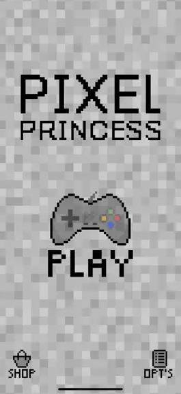 Game screenshot Pixel Princess mod apk