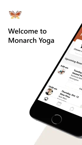 Game screenshot Monarch Yoga New mod apk